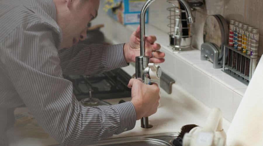 Professional Leak Detection in Temple Hills, MD