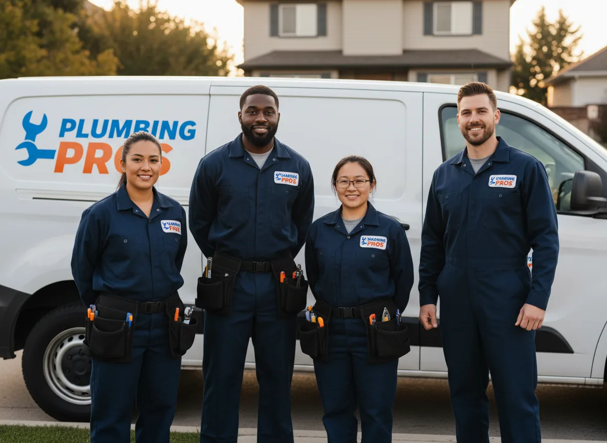 Water Heater Repair company in Temple Hills, MD